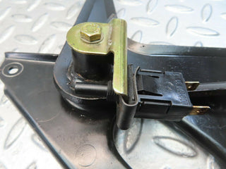 W123 Coupe handbrake regulator used OEM