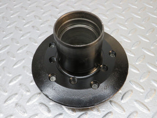 W108 front wheel hub used OEM