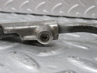 W210 automatic gear selector linkage used OEM