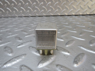 W123 multi purpose relay used OEM