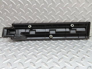 W140 Coupe ignition coil cover left side used OEM