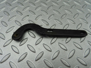 7082 Mercedes-Benz C107 350SLC Coupe Bonnet Hinge Support Left Side