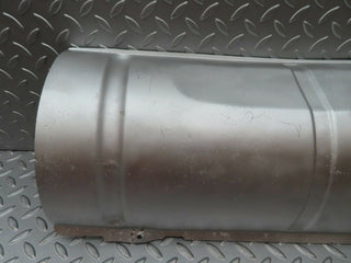 4357 Mercedes-Benz W123 230E Exhaust Heat Shield