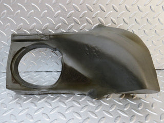 29264 Mercedes-Benz W124 230E Parcel Shelf Speaker Insulation 1246820410