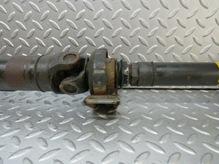 23646 Mercedes-Benz W114 280E Cardan Shaft Prop Shaft