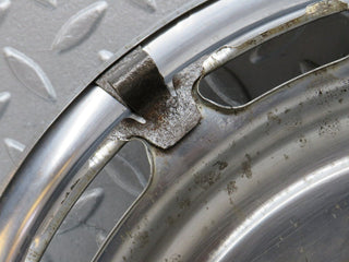 W109 wheel hub cap 14 used OEM