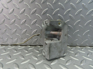 W115 front right door lock mechanism used OEM