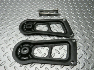 24102 Mercedes-Benz W123 280E Rear Suspension Axle Mounting Bracket