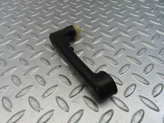 W123 crankcase breather pipe used OEM