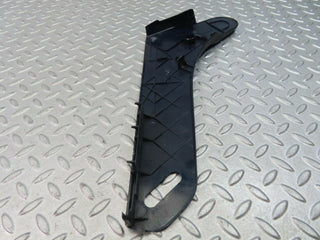 8800 Mercedes-Benz W124 Front Seat Side Cover Trim 1249180130