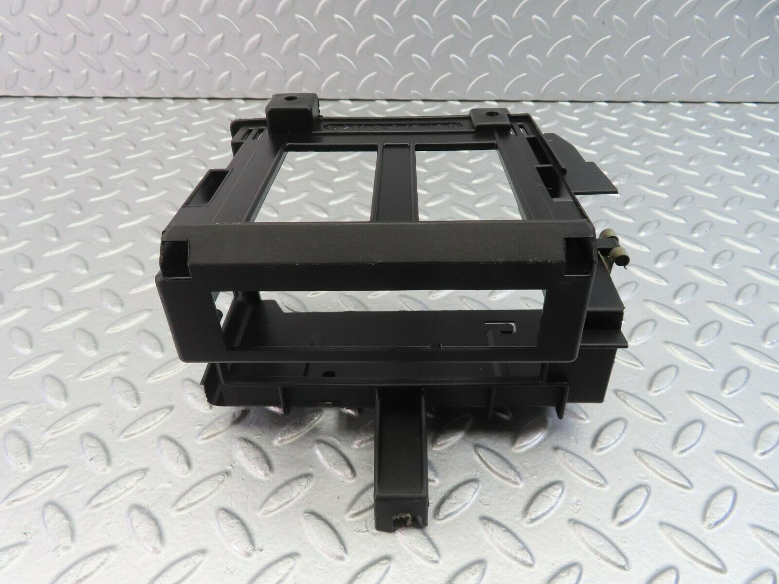 10459 Mercedes-Benz W201190E Ecu Bracket 2015461743