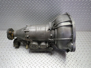 0089 Mercedes-Benz W116 350SE Automatic Gearbox 1152714201