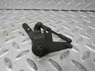 W123 throttle linkage used OEM