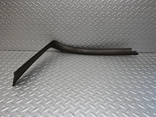 40239 Mercedes-Benz W110 230 Windscreen Inner Bakelite Trim Left 1106710351