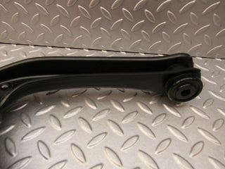 W115 upper control arm front left used OEM