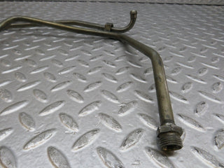 W108 oil pipe line used OEM