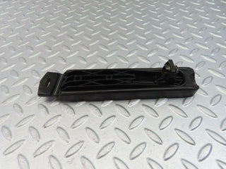 W123 Coupe accelerator pedal with rubber used OEM
