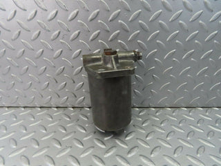 W108 fuel filter housing used OEM