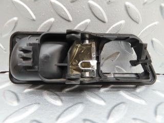 14751 Mercedes-Benz W201 190E Left Interior Door Handle 2017660164