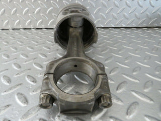 W114 piston with connecting rod used OEM