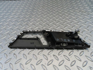 11106 Mercedes-Benz W221 S320 Rear Right Door Handle 2217304648