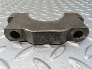 W111 crankshaft bearing holder block used OEM