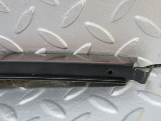 35005 Mercedes-Benz W210 320E Rear Left Door Window Channel