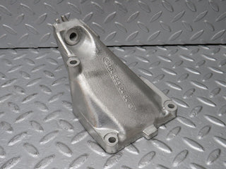 R129 SL engine mount bracket left side used OEM