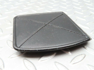 W123 plastic cover rear panel used OEM