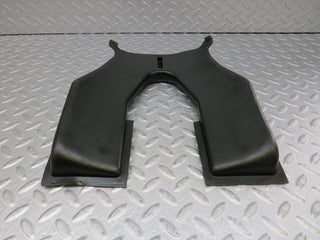 W108 floor air vent duct used OEM