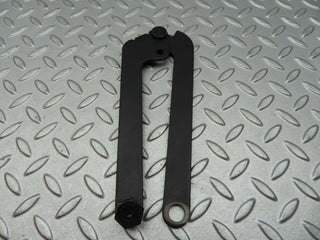 W115 right bonnet hinge used OEM