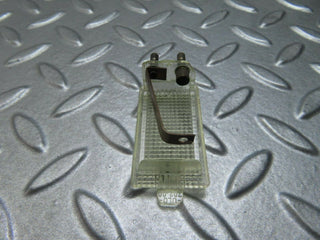 W114 glove box light used OEM