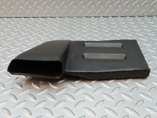 W124 ventilation air duct right used OEM