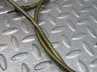 40495 Mercedes-Benz W110 230 Speedometer Cable For Automatic Gearbox