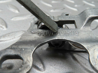 4747 Mercedes-Benz W114 280CE Coupe Right Interior Door Handle 1107660419