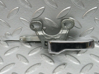 W108 right interior door handle used OEM