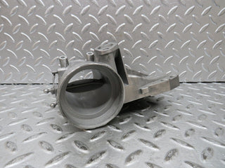 27826 Mercedes-Benz S124 300TE Wagon Throttle Body Valve 6040980317