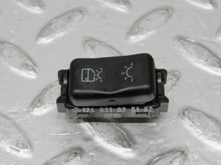 W124 Wagon interior light switch used OEM
