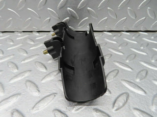 W124 steering column cable bracket used OEM