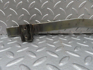 R107 SLC rear left window channel used OEM