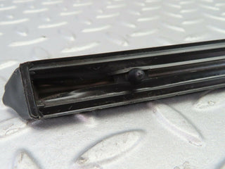 7523 Mercedes-Benz S123 230TE Wagon Centre Fender Wing Chrome Trim Front Left