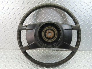 W116 steering wheel used OEM