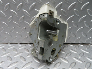 21644 Mercedes-Benz W126 300SE Rear Right Door Lock Mechanism 1237330208