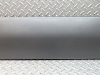 17416 Mercedes-Benz R129 300SL Coupe Right Door Lower Moulding 1296900440