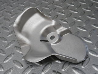 35034 Mercedes-Benz W210 320E Engine Mount Bracket Heat Shield Right 210241193