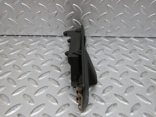 29350 Mercedes-Benz W124 230E Interior Door Handle Rear Left 1247600161