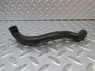 W116 air intake breather hose used OEM