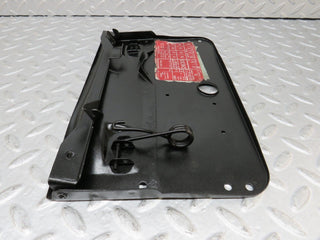 W108 fuel tank flap cap used OEM
