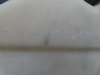 C140 Coupe washer fluid reservoir tank used OEM