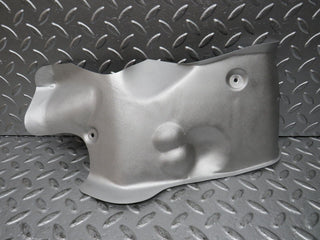 W123 exhaust heat shield used OEM